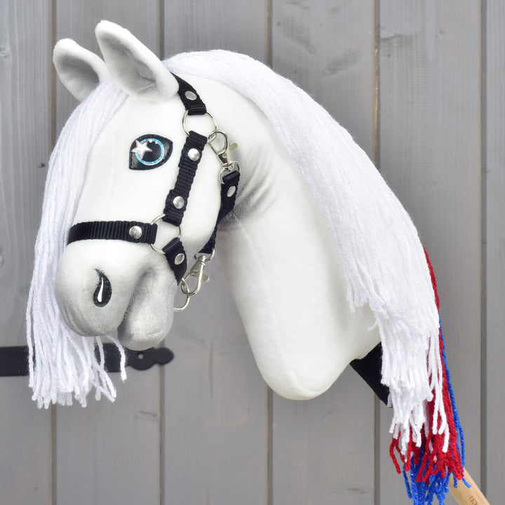 Hobby Horse Miss Liberty ló