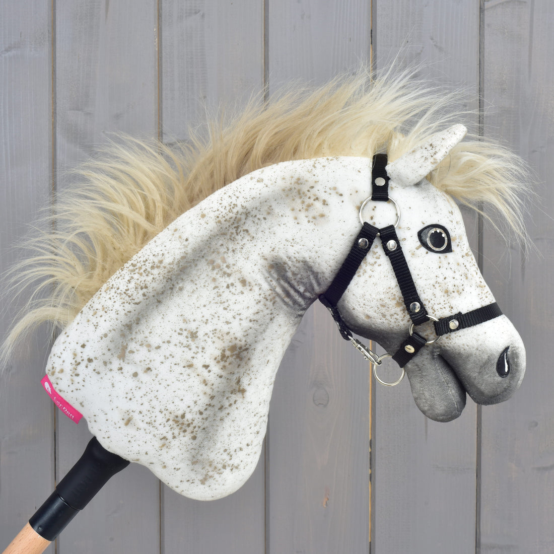 Hobby Horse Ash, S méret