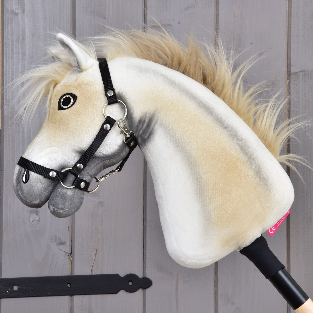 Hobby Horse Honey Pearl - size S